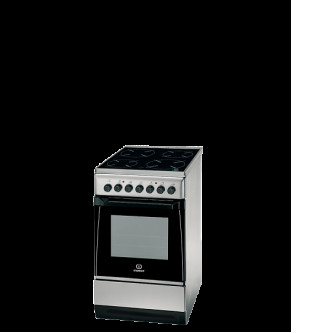 Плита электрическая INDESIT kn 3 c 117 a (x)
