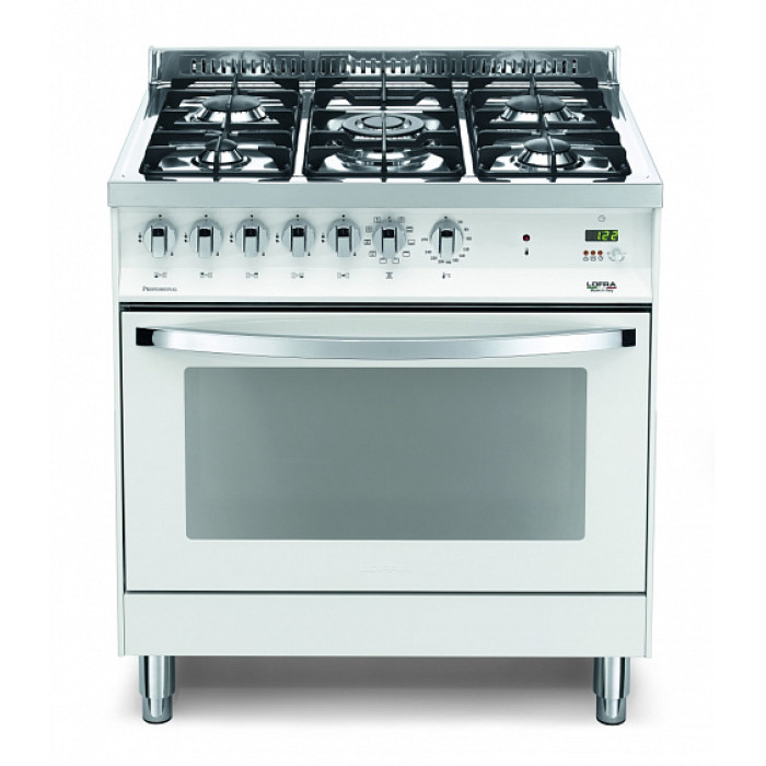 Варочный центр LOFRA PBPG86MFT/C Варочный центр LOFRA PBPG86MFT/C