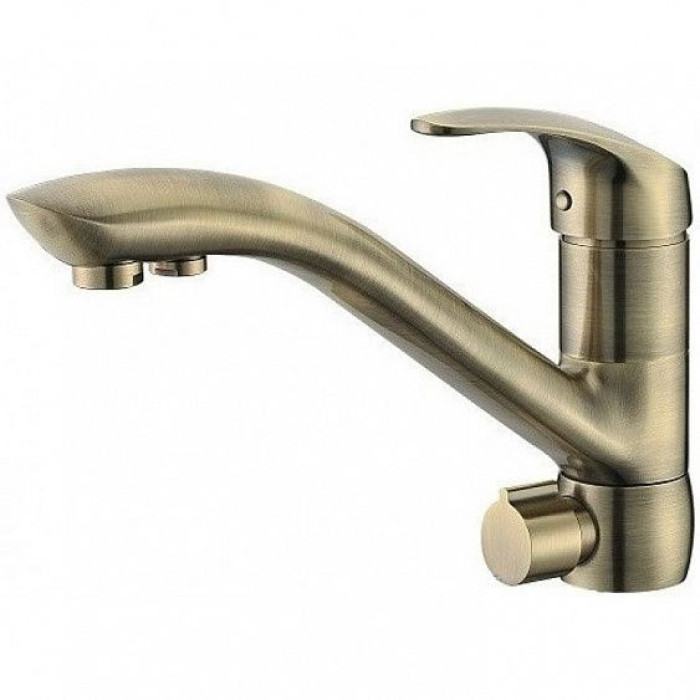 Смеситель KAISER Venus 39066-3 Смеситель KAISER Venus 39066-3