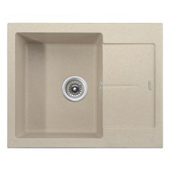 Кухонная мойка KAISER KGMK-6250-SB Кухонная мойка KAISER KGMK-6250-SB