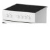 Плита DARINA 1D EС 141 609 Silver