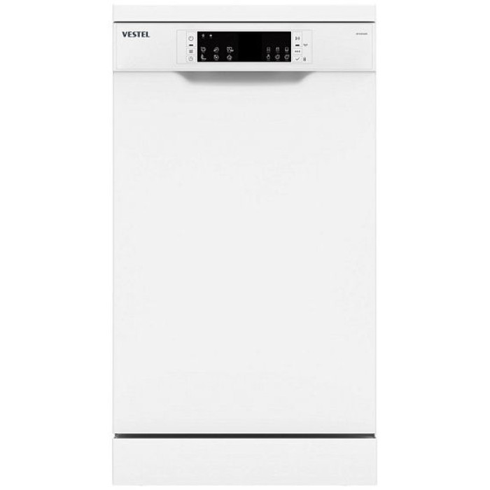 Посудомоечная машина VESTEL DF45E62W Посудомоечная машина VESTEL DF45E62W
