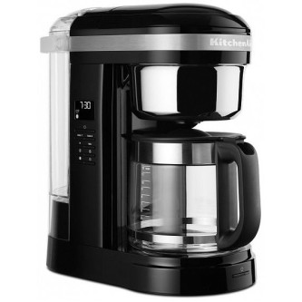 Кофеварка KITCHENAID 5KCM1209EOB Кофеварка KITCHENAID 5KCM1209EOB
