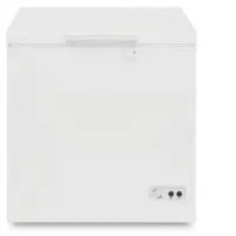 Морозильник SIMFER CS2220A+ Морозильник SIMFER CS2220A+