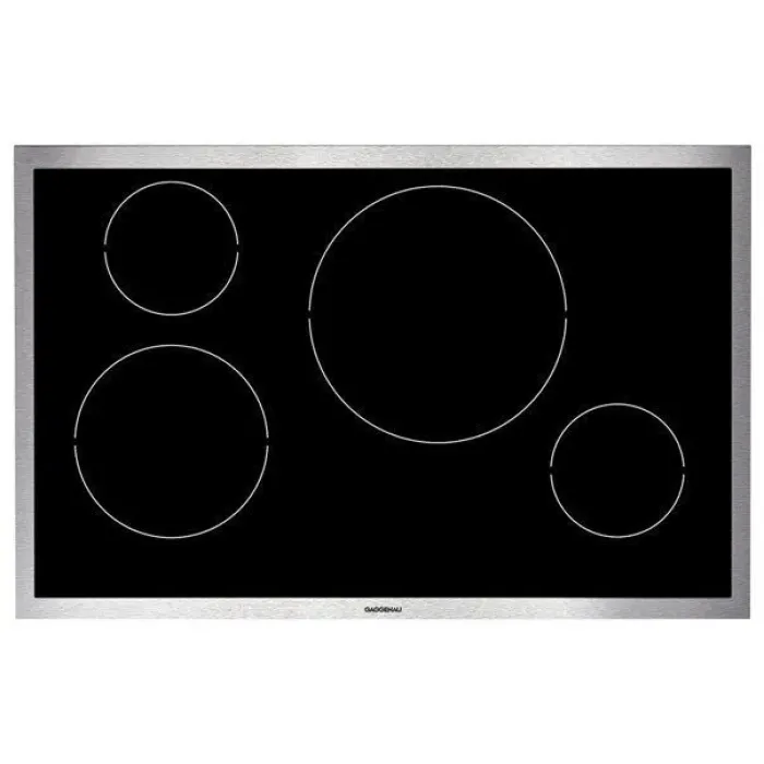 Поверхность GAGGENAU vi481110 Поверхность GAGGENAU vi481110