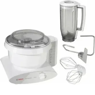 Кухонная машина BOSCH MUM6N11