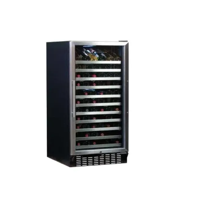 Винный шкаф Cavanova CV-120 Винный шкаф Cavanova CV-120
