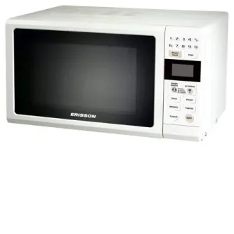 Микроволновая печь ERISSON mw-17dc Микроволновая печь ERISSON mw-17dc