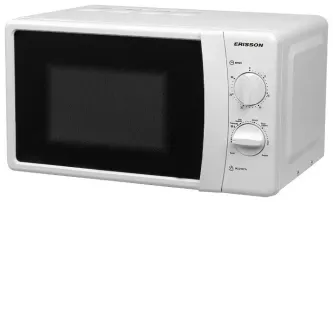 Микроволновая печь ERISSON MW-20MS Микроволновая печь ERISSON MW-20MS