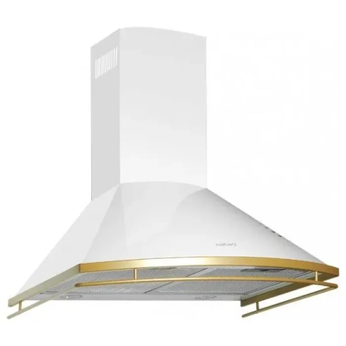 Вытяжка CATA clasica 600 blancab Вытяжка CATA clasica 600 blancab