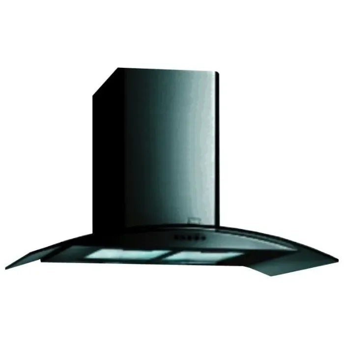 Вытяжка MAUNFELD ancona plus 90 black glass b Вытяжка MAUNFELD ancona plus 90 black glass b