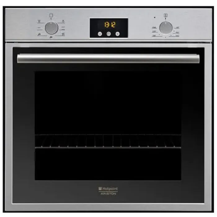 Духовой шкаф HOTPOINT-ARISTON 7ohk 637 cx ru/ha Духовой шкаф HOTPOINT-ARISTON 7ohk 637 cx ru/ha
