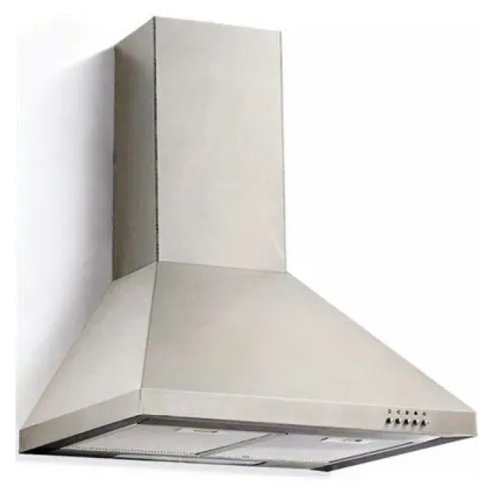 Вытяжка MAUNFELD v light 50 inox Вытяжка MAUNFELD v light 50 inox