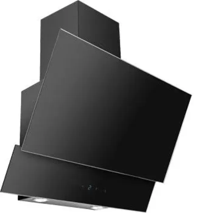 Вытяжка MBS FELICIA 150 GLASS BLACK Вытяжка MBS FELICIA 150 GLASS BLACK
