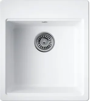 Кухонная мойка OMOIKIRI Akari 45-WH (4997360) Кухонная мойка OMOIKIRI Akari 45-WH (4997360)