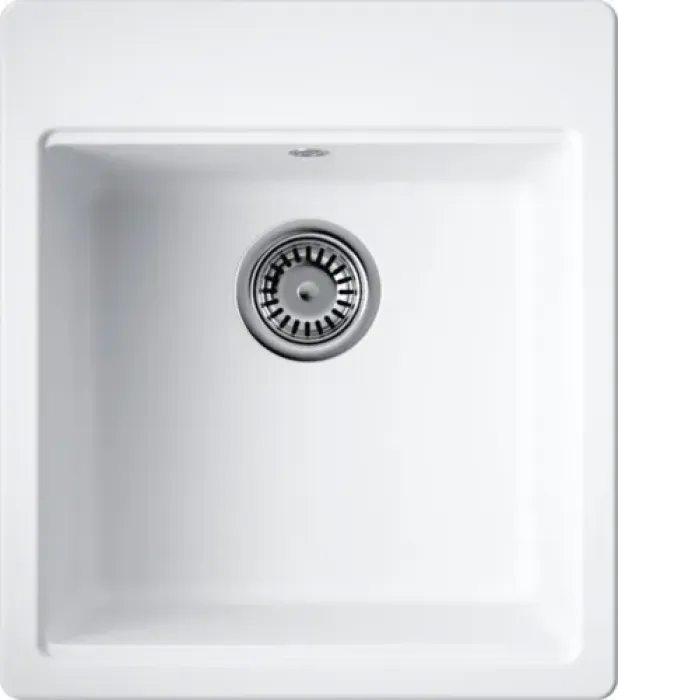 Кухонная мойка OMOIKIRI Akari 45-WH (4997360) Кухонная мойка OMOIKIRI Akari 45-WH (4997360)