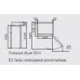 Холодильник HITACHI R-V662 PU3 PBE бежевый Холодильник HITACHI R-V662 PU3 PBE бежевый