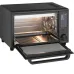 Мини-печь WEISSGAUFF WMR 28 Air Fry Black