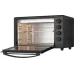 Мини-печь WEISSGAUFF WMR 50 Black Мини-печь WEISSGAUFF WMR 50 Black