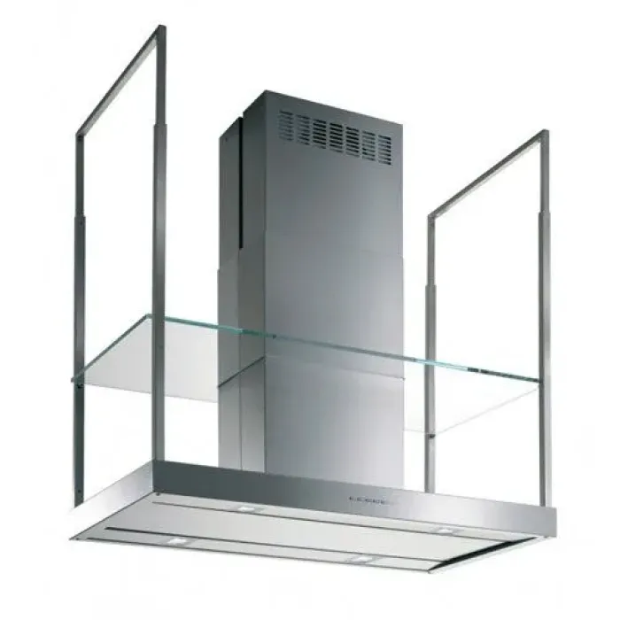Вытяжка FALMEC europa isola top 90 inox (800) ecp