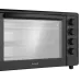 Мини-печь WEISSGAUFF WMR 50 Black Мини-печь WEISSGAUFF WMR 50 Black