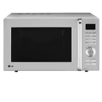 Микроволновая печь с конвекцией LG mc-8289urc Микроволновая печь с конвекцией LG mc-8289urc
