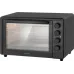 Мини-печь WEISSGAUFF WMR 50 Black Мини-печь WEISSGAUFF WMR 50 Black