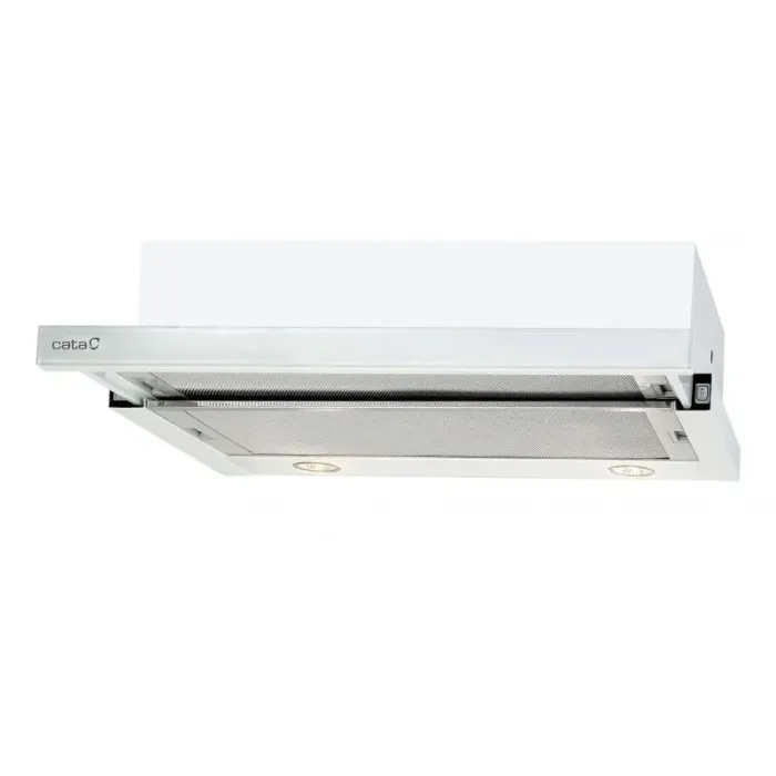 Вытяжка CATA TF 2003 WHITE GLASS Вытяжка CATA TF 2003 WHITE GLASS