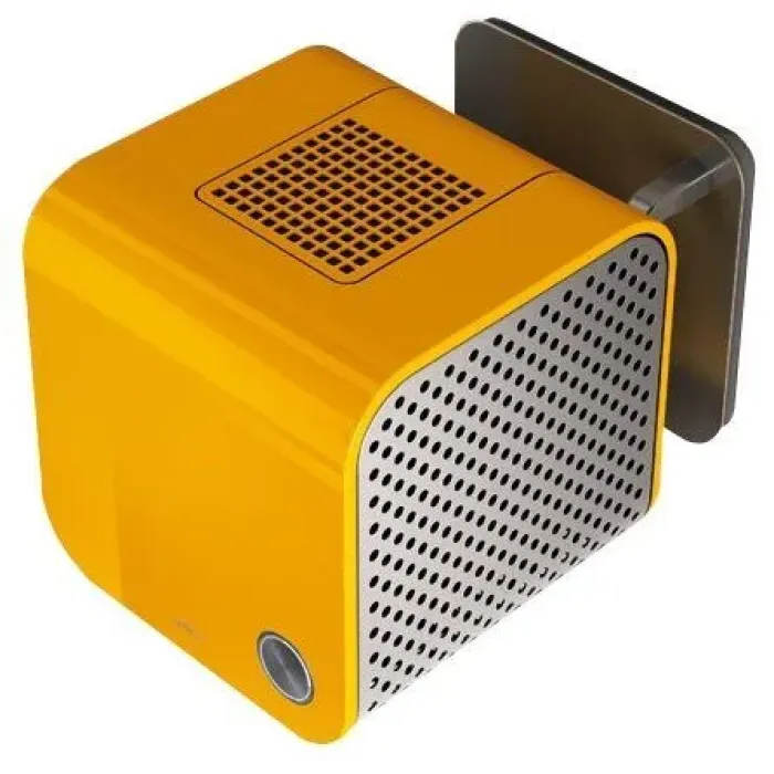 Вытяжка купольная ELICA 35cc dynamique yellow/f/35 Вытяжка купольная ELICA 35cc dynamique yellow/f/35