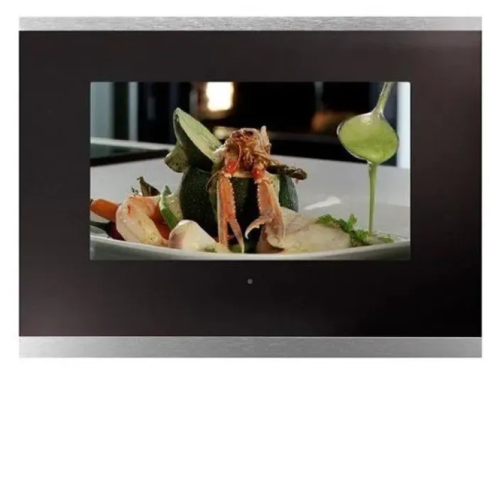 Встраиваемый LCD телевизор KUPPERSBUSCH ETV 6800.2 J1 Встраиваемый LCD телевизор KUPPERSBUSCH ETV 6800.2 J1