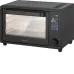 Мини-печь WEISSGAUFF WMR 28 Air Fry Black