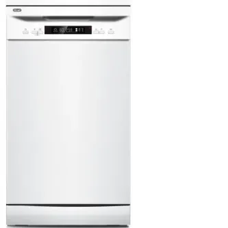 Посудомоечная машина DELONGHI DDWS09S Agate Посудомоечная машина DELONGHI DDWS09S Agate