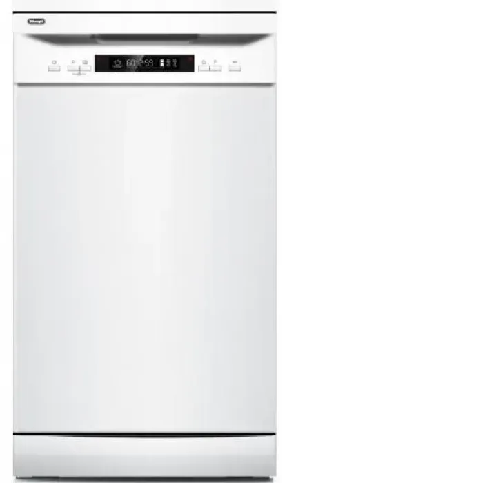 Посудомоечная машина DELONGHI DDWS09S Agate Посудомоечная машина DELONGHI DDWS09S Agate