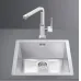 Кухонная мойка SMEG vq40f-2 Кухонная мойка SMEG vq40f-2