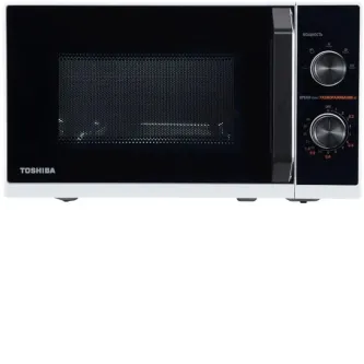 Микроволновая печь TOSHIBA MW3-MM21PE(WH)