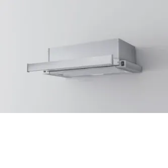 Встраиваемая вытяжка LEX SIDA 2М 500 INOX