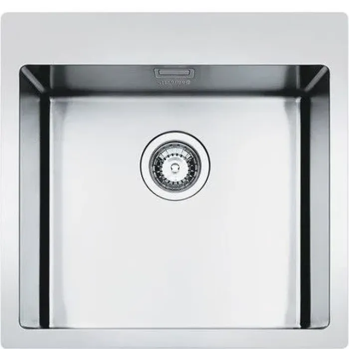 Мойка SMEG LFT50RS