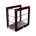 Подогреваемая витрина EXPO SRL cnr573we-l cornice 57
