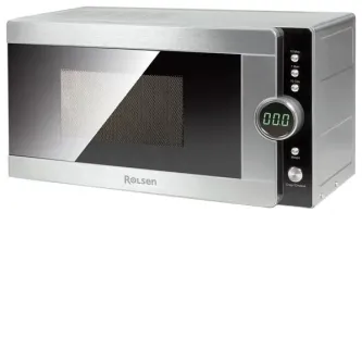 Микроволновая печь ROLSEN ms2080sf