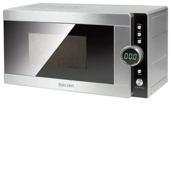Микроволновая печь ROLSEN ms2080sf Микроволновая печь ROLSEN ms2080sf