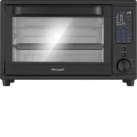 Мини-печь WEISSGAUFF WMR 28 Air Fry Black Мини-печь WEISSGAUFF WMR 28 Air Fry Black