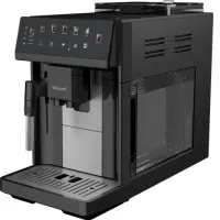Кофемашина WEISSGAUFF WCM-360 Automatic ColorTouch Nero Кофемашина WEISSGAUFF WCM-360 Automatic ColorTouch Nero