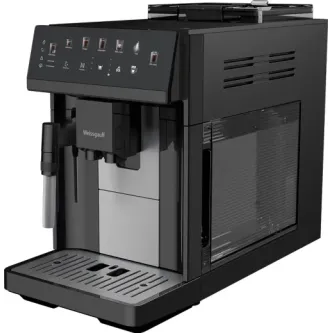 Кофемашина WEISSGAUFF WCM-360 Automatic ColorTouch Nero