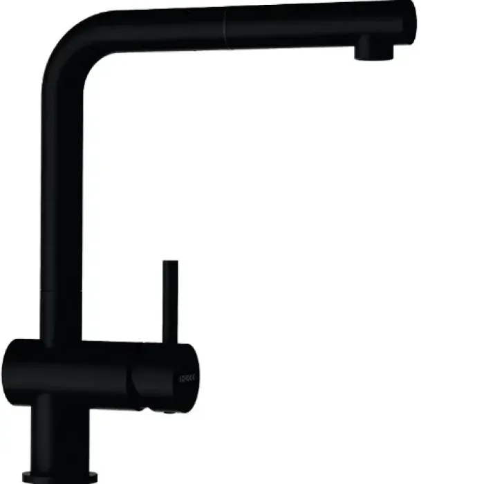 Смеситель SCHOCK Epos-D full color Cristadur пуро