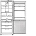 Холодильник SMEG fa350x1 Холодильник SMEG fa350x1