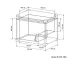 Автохолодильник INDEL B Travel Box STEEL TB100 STEEL BLACK Автохолодильник INDEL B Travel Box STEEL TB100 STEEL BLACK