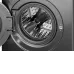Стиральная машина WEISSGAUFF WM 56411 Color Touch Inverter Steam Dark Grey