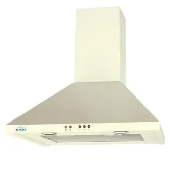 Вытяжка ELIKOR Вента 90 П 650 К 3 Г