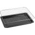Мини-печь WEISSGAUFF WMR 50 Black Мини-печь WEISSGAUFF WMR 50 Black