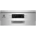 Посудомоечная машина ELECTROLUX ESA63200SX